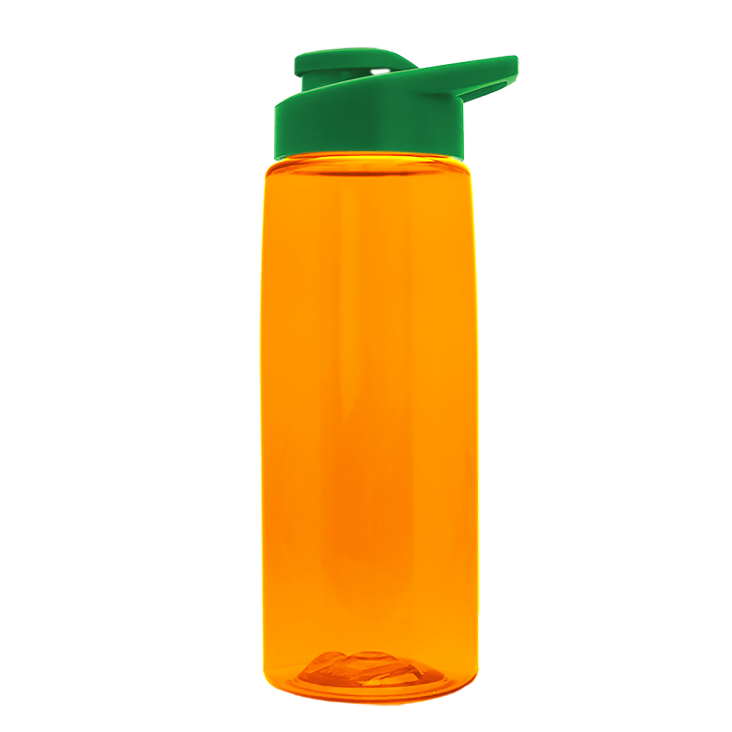 Garyline® Flair Tritan® Bottle with Drink-Thru Lid - 26 oz. 134